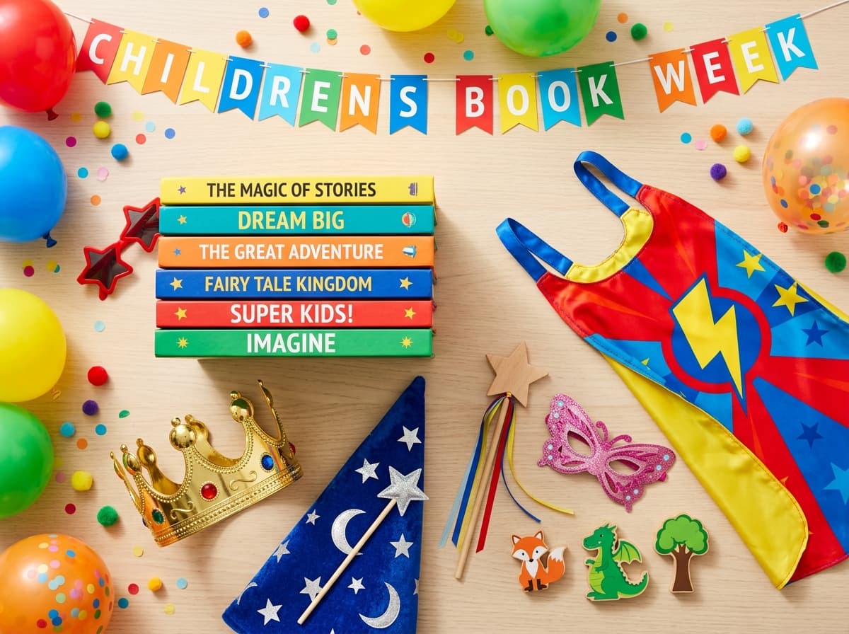 Book Week