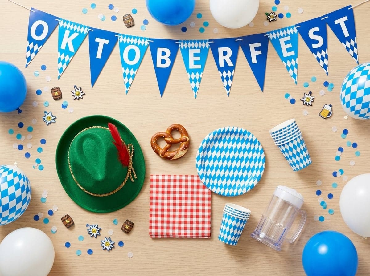 Oktoberfest