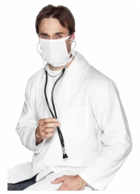 Doctors Stethoscope