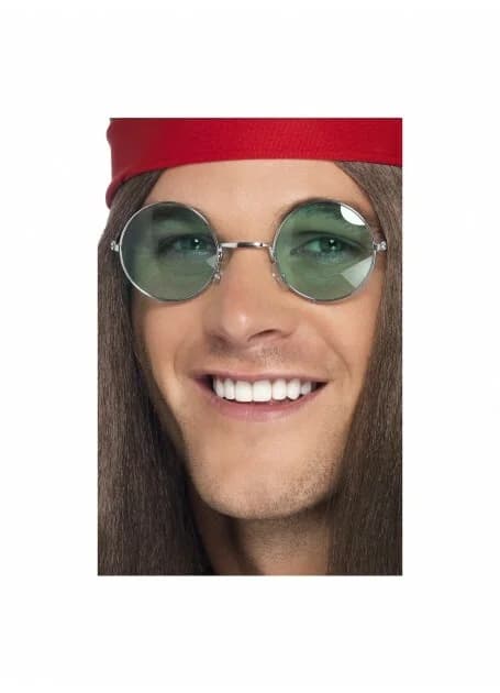 Seventies Hippy Specs