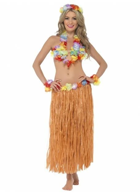 Hula Honey Instant Kit