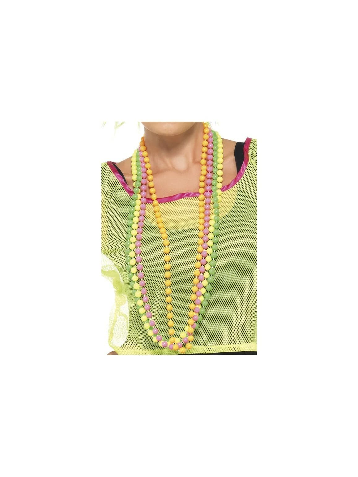 Fluorescent Beads