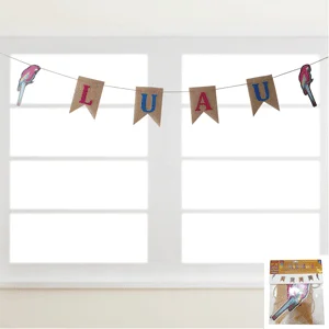 Luau Garland*