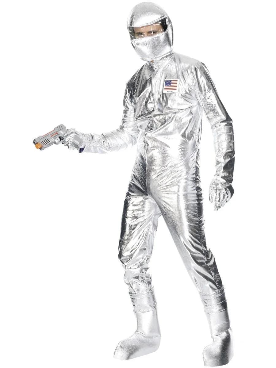 Spaceman Costume - M