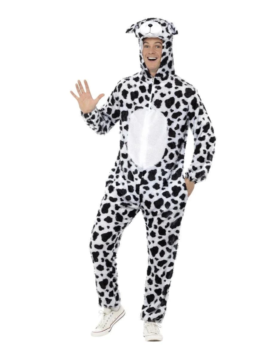 Dalmatian Costume - L
