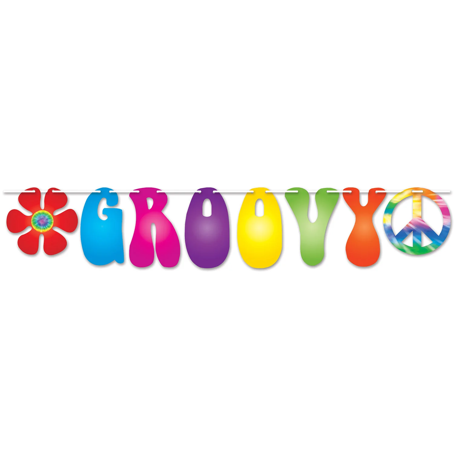 Groovy Streamer**