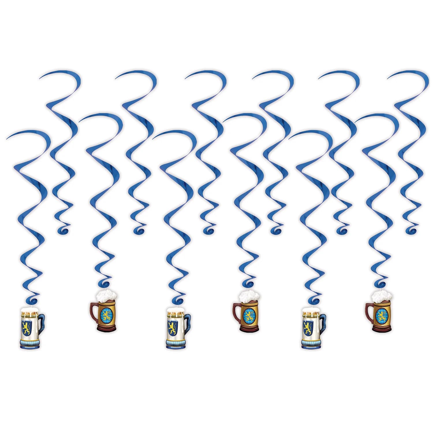 Oktoberfest Whirls - Pk 12