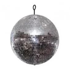 Disco Mirror Ball (25cm)