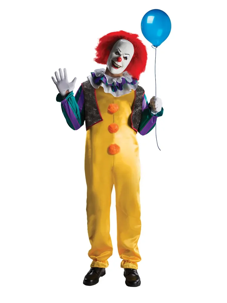 IT Pennywise Costume
