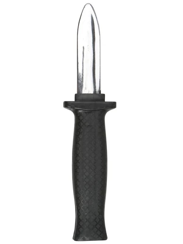Plastic Retractable Knife (17cm)