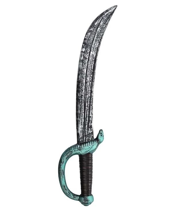 Pirate Snake Cutlass (53cm)