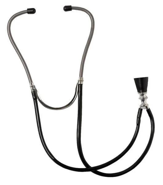 Stethoscope Prop