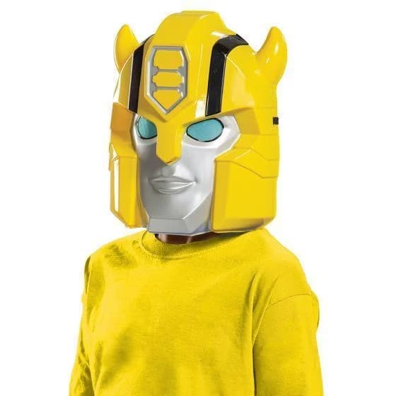 Kids Bumblebee Classic Mask