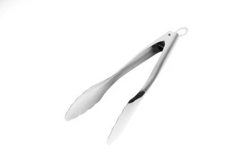 Mondo Professional Pull End Tongs (18cm)
