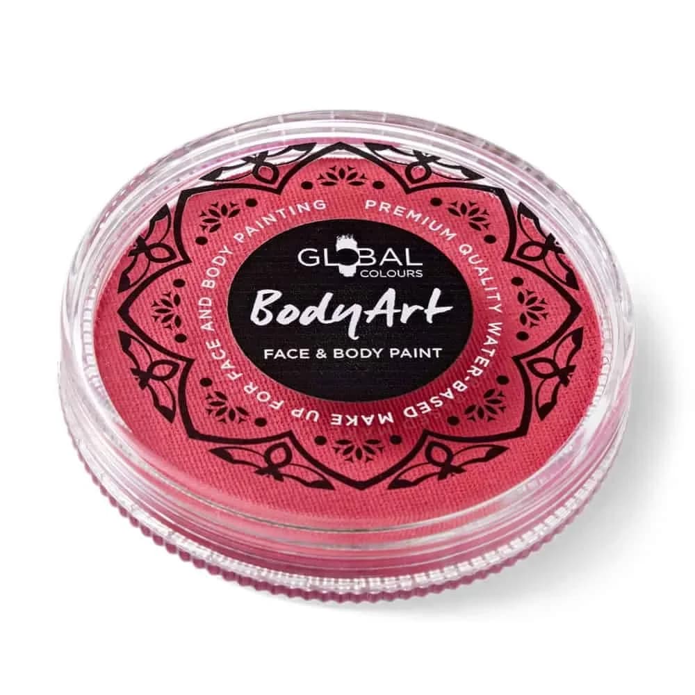 Pink Face & Body Paint (32g)