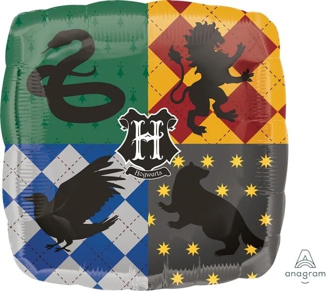 STD HX Harry Potter S60*