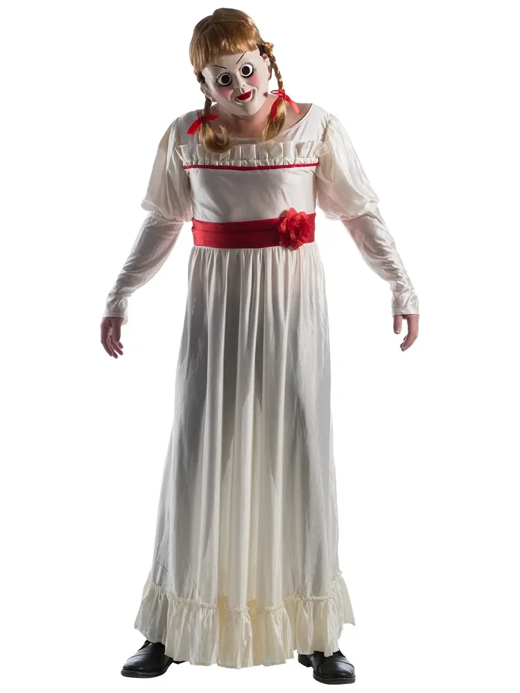 Adult Annabelle Deluxe Costume