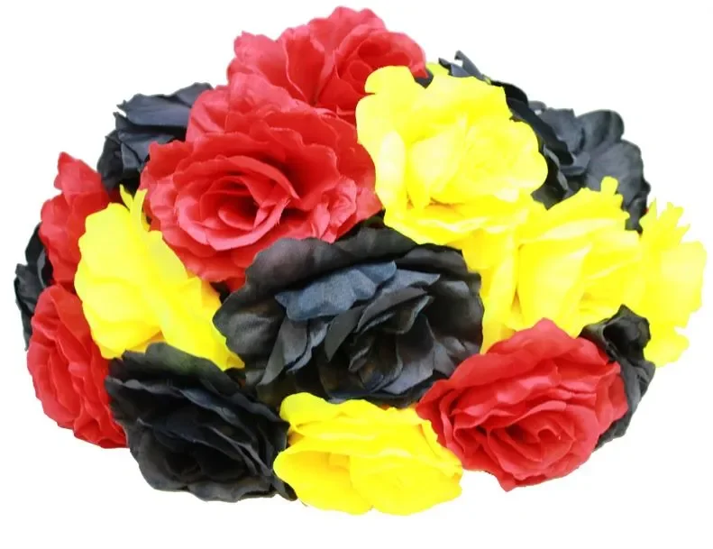 Indigenous Rose Table Decoration
