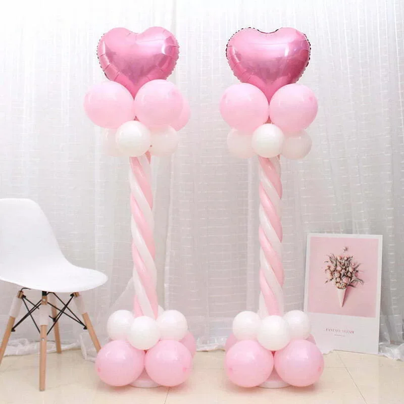 Medium Balloon Column Kit (1.6M)*