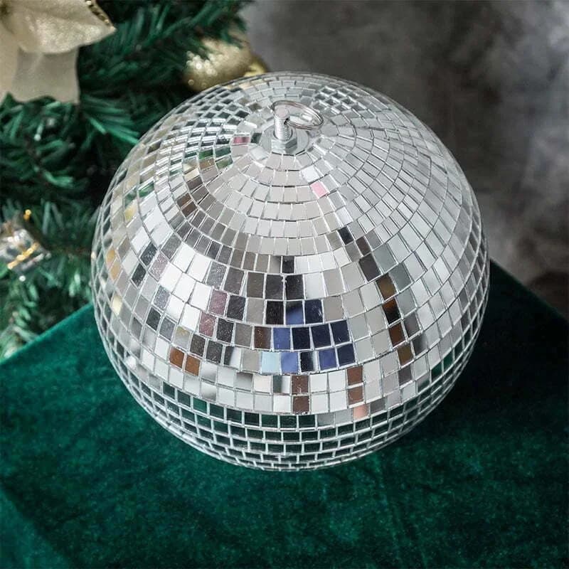 Medium Disco Ball (20cm)