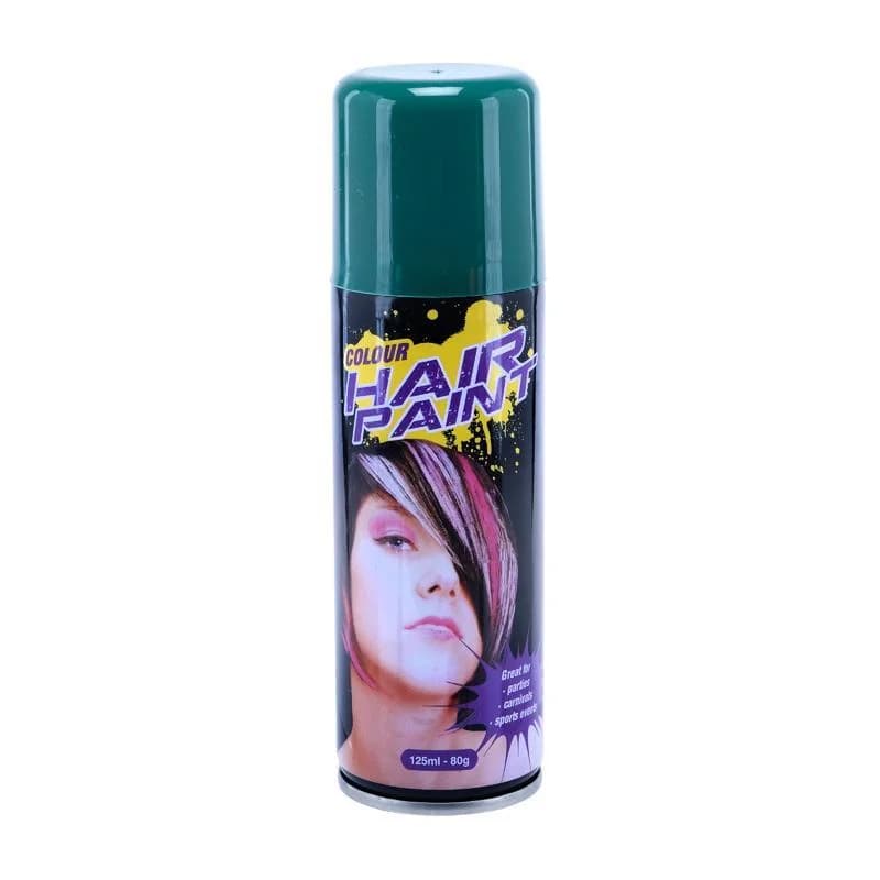 Hair Spray – Brunswick Green 125ml