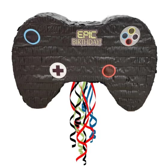 Game Controller Pinata