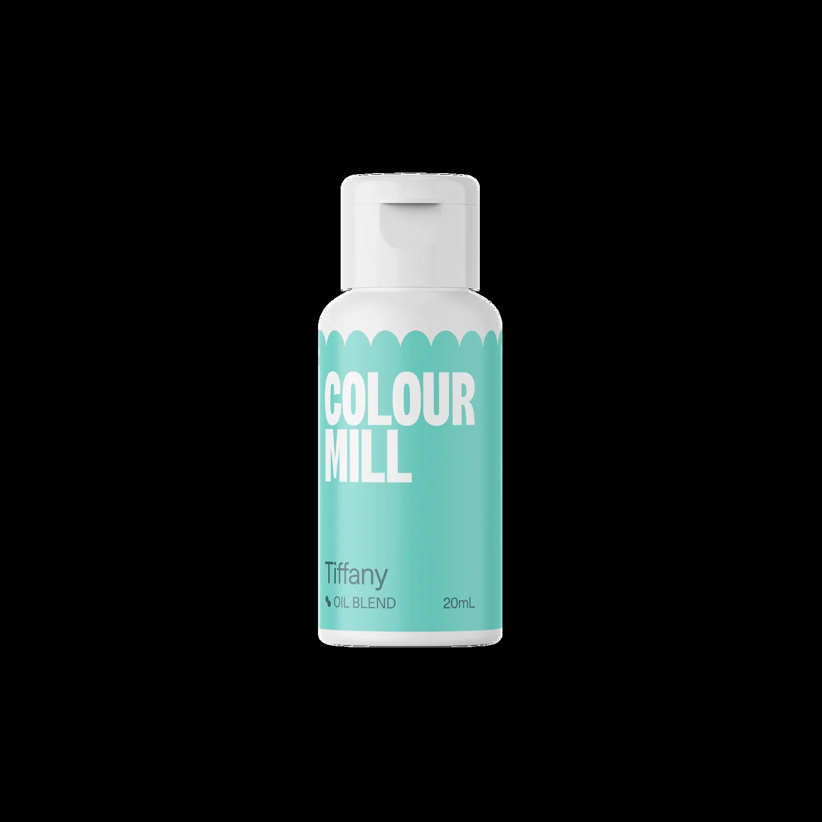 Colour Mill Oil Based Food Colouring - Tiffany (20 ml)
