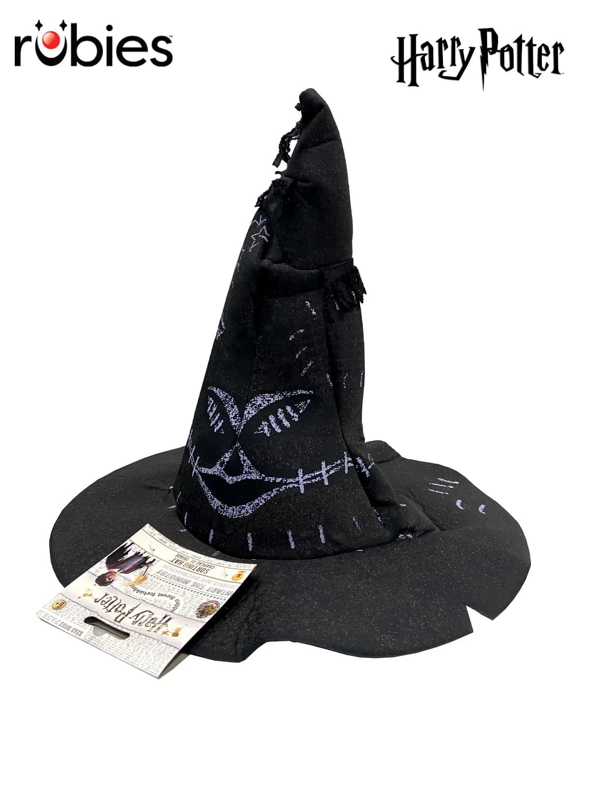 Hogwarts Sorting Hat Costume