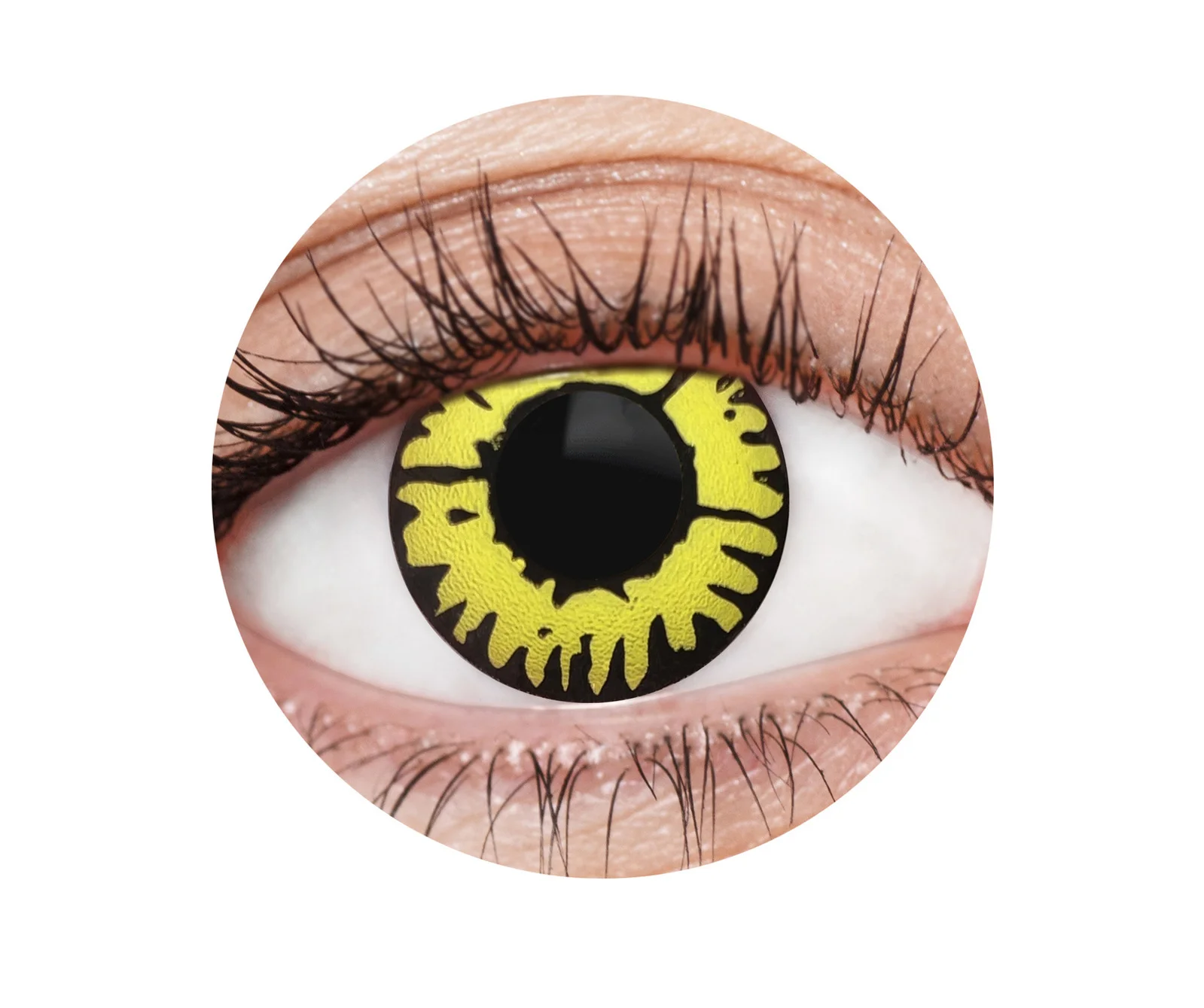 Twilight Contact Lenses (1 Year)