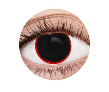 Hellraiser Contact Lenses (1 Year)