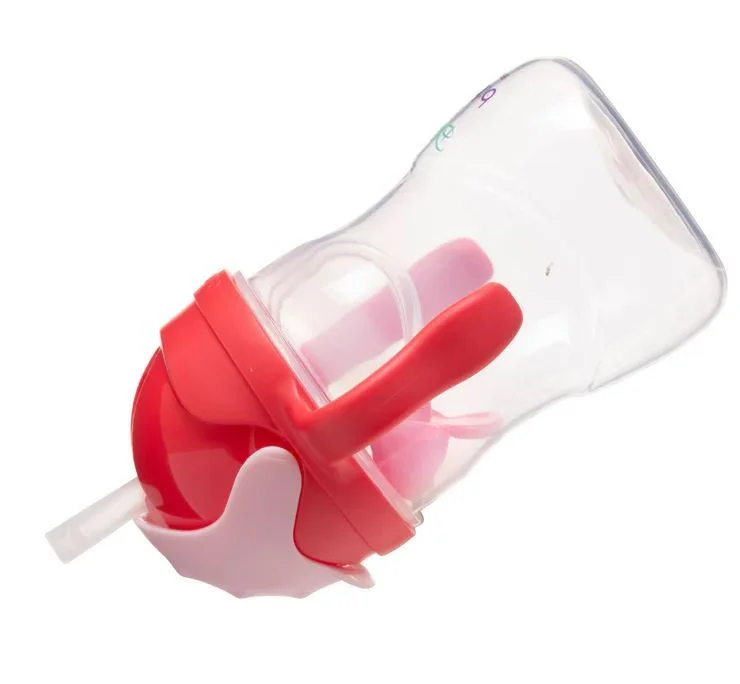 Minnie Mouse Sippy Cup