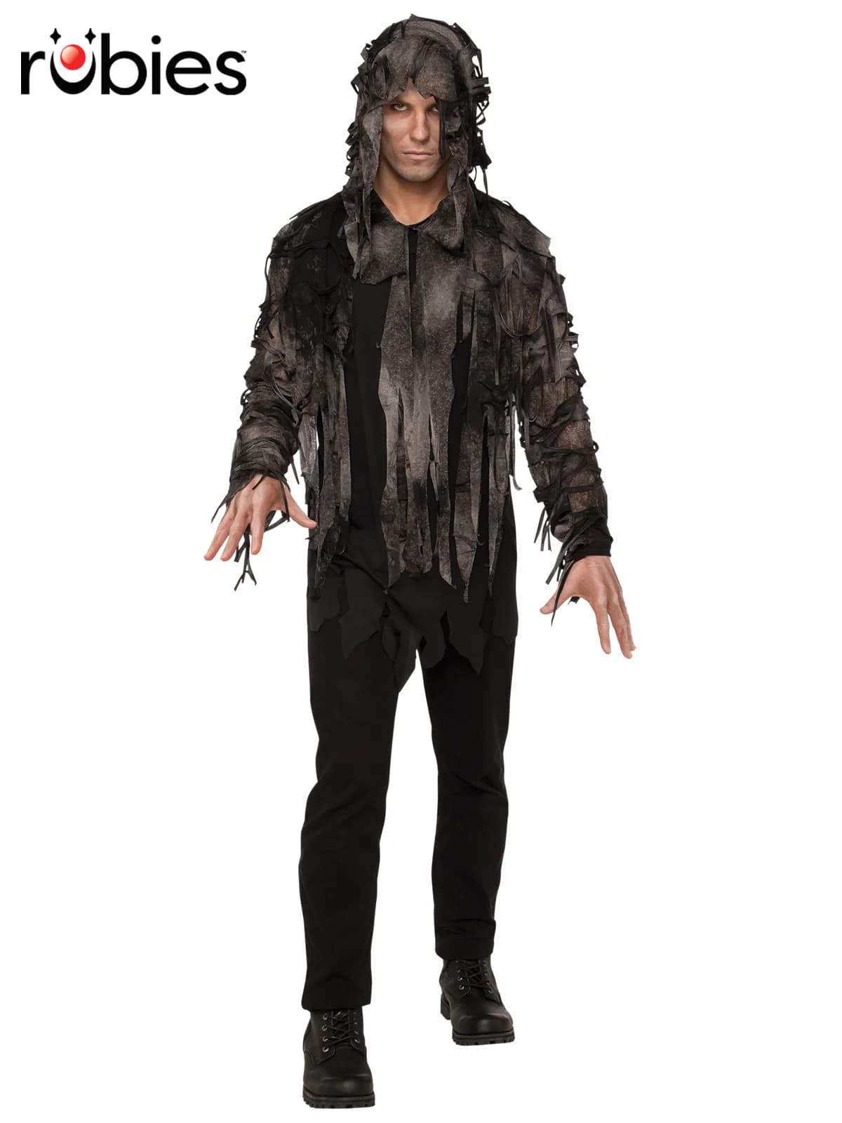 Adults Ghoul Costume