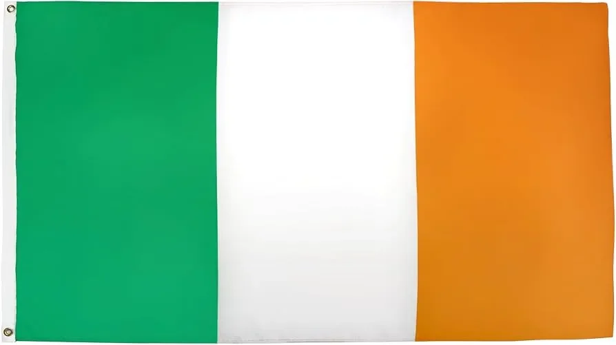 Irish Flag (150 x 90cm)