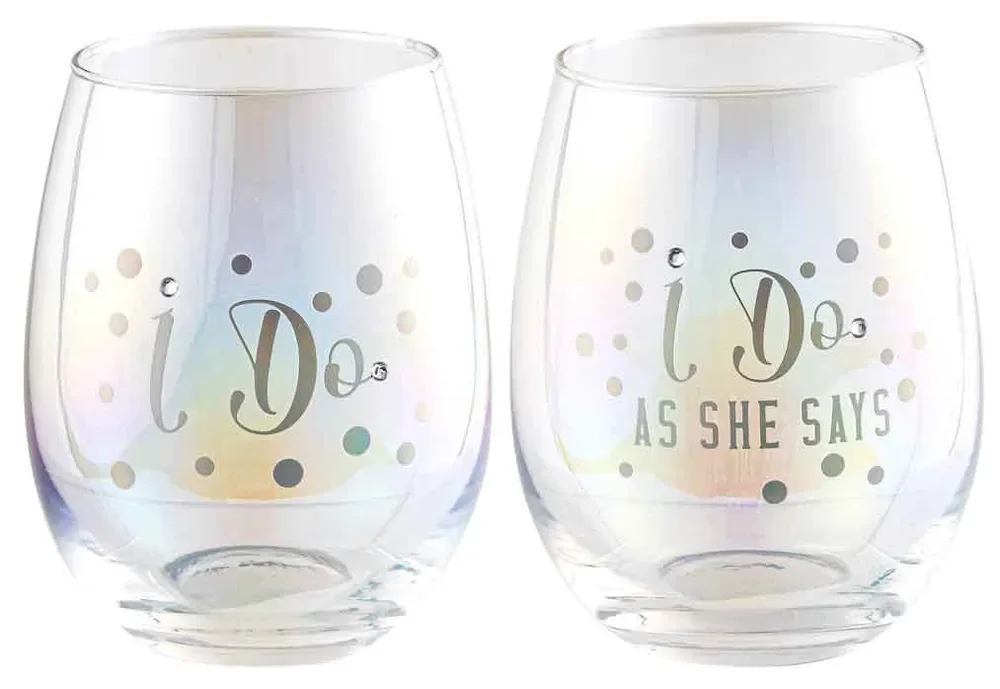 Bride Costume – Set of 2