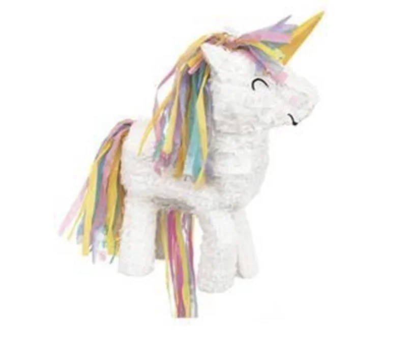 Unicorn Pinata