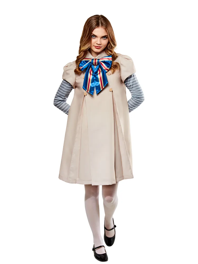 M3GAN Women's Costume