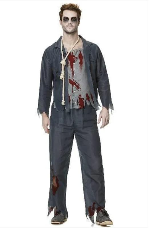 Adults Hangman Costume