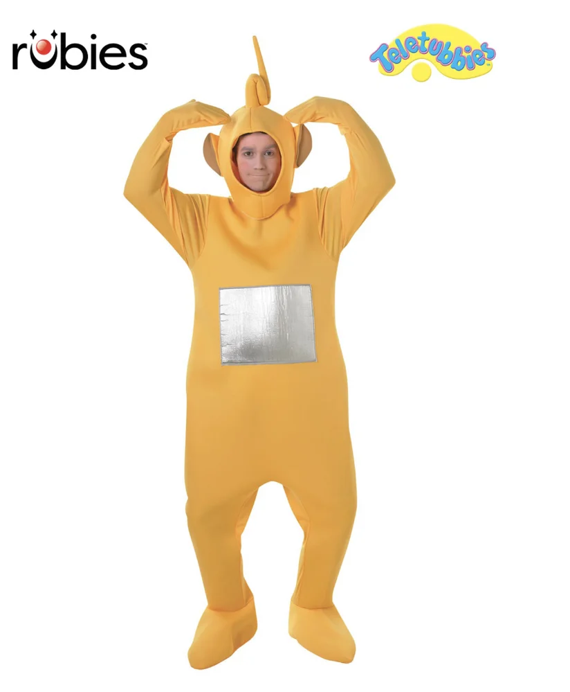 Teletubbies Laa-Laa Costume - Kids (Standard)