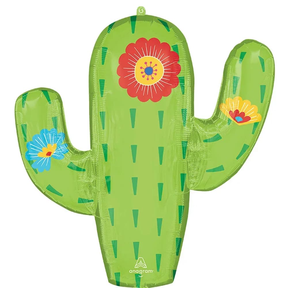 Cactus Balloon