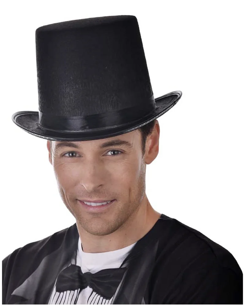 Lincoln Top Hat - Economy