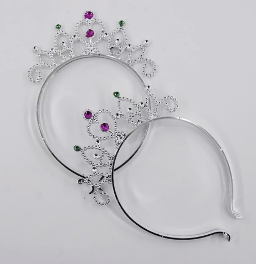Princess Tiara - Pk4