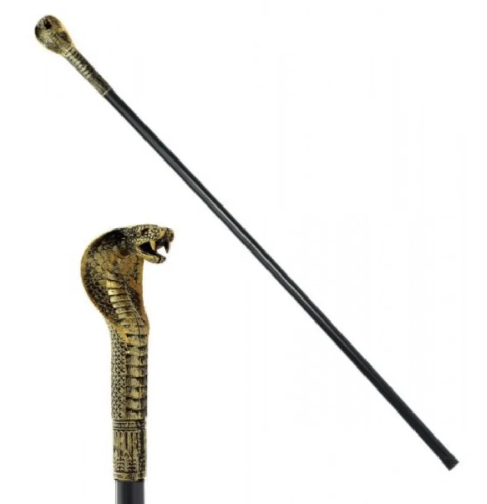 Snake Cane