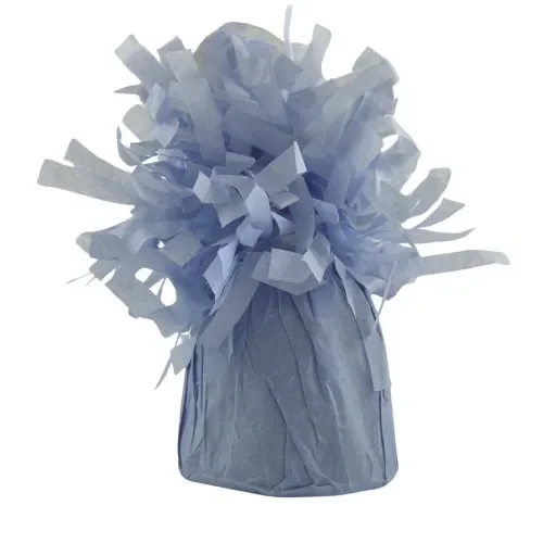 Paper Balloon Weight — Blue