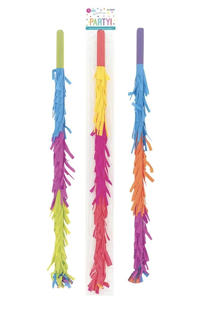 Assorted Pinata Buster (51 cm)