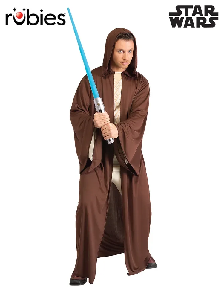 Star Wars Jedi Robe Adult Costume - X-Large