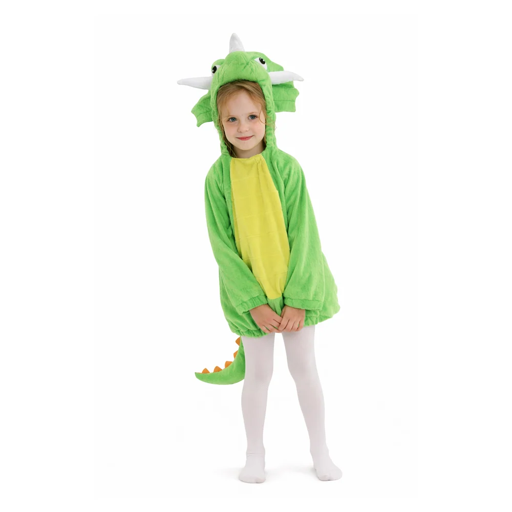 Toddler Dinosaur Costume