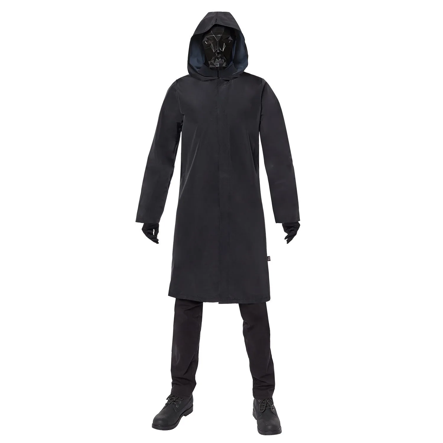 Squid Game Front Man Deluxe Costume