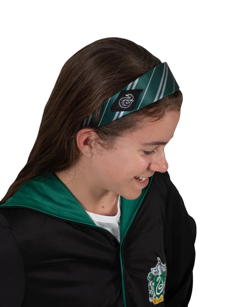 Slytherin Headband