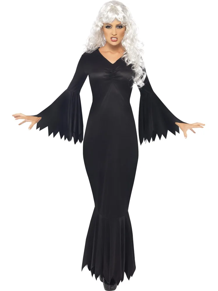 Women's Midnight Vamp Costume