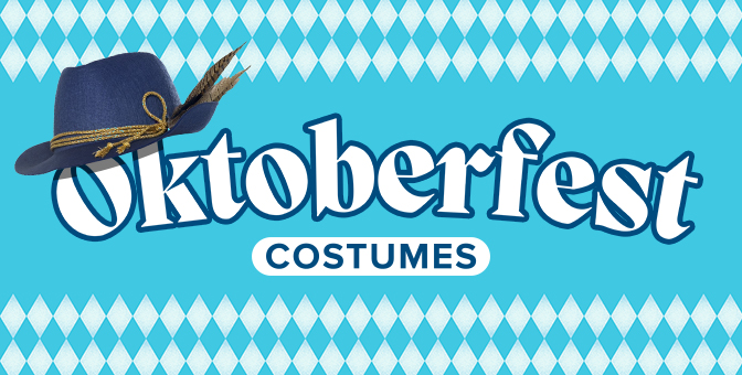 Oktoberfest Costumes